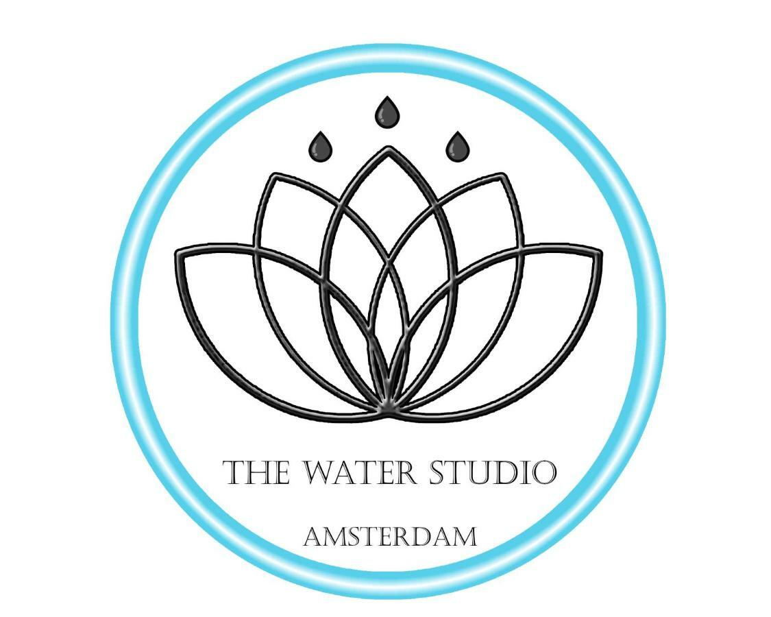 The Water Studio 阿姆斯特丹 外观 照片